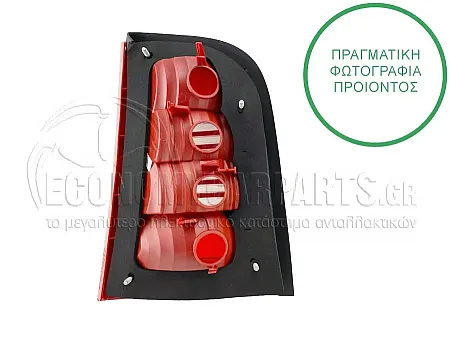 ΦΑΝΑΡΙ ΠΙΣΩ COMBI <--2000