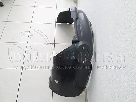 ΘΟΛΟΣ ΕΜΠΡΟΣ ΠΛΑΣΤΙΚΟΣ