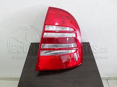 ΦΑΝΑΡΙ ΠΙΣΩ 2001-2006 (DEPO)