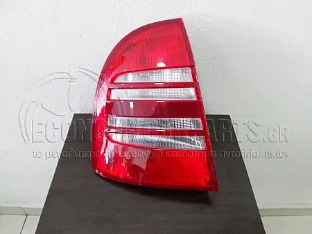 ΦΑΝΑΡΙ ΠΙΣΩ 2001-2006 (DEPO)