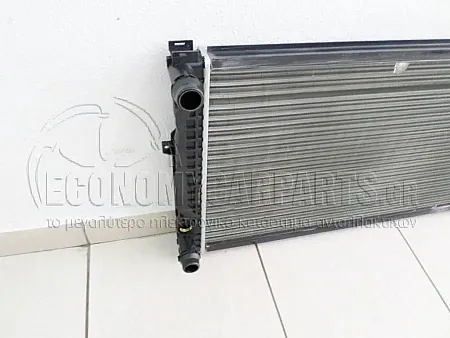 ΨΥΓEIO  ΝΕΡΟΥ 1.9TDi (ΜΗΧΑΝΙΚΟ ΣΑΣΜΑΝ)(ΜΕ & ΧΩΡΙΣ A/C)(63*41)(ΒΕΝΖΙΝΗ-ΠΕΤΡΕΛΑΙΟ)