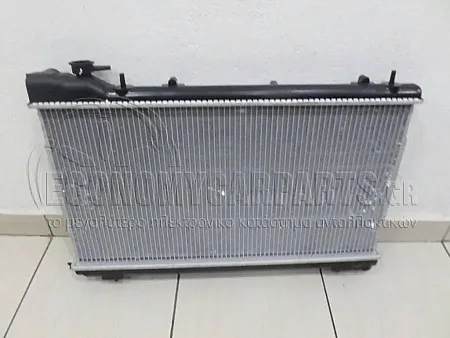 ΨΥΓΕΙΟ ΝΕΡΟΥ 2.00 16V (ΜΕ & ΧΩΡΙΣ A/C) (68.6*36)(ΑΝΟΙΧΤΟ ΚΥΚΛΩΜΑ)