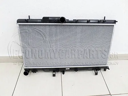 ΨΥΓΕΙΟ ΝΕΡΟΥ 2.0i16V TURBO WRX (ΚΛEIΣΤΟ ΚΥΚΛΩΜΑ) (68.6*34))