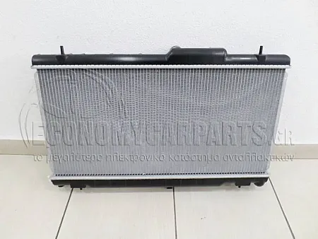 ΨΥΓΕΙΟ ΝΕΡΟΥ 2.0i16V TURBO WRX (ΚΛEIΣΤΟ ΚΥΚΛΩΜΑ) (68.6*34))