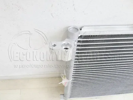 ΨΥΓΕΙΟ A/C (42x32.5x1.6) (ΜΕ ΠΑΡΟΧΕΣ ΣΤΗΝ ΠΛΕΥΡΑ ΤΟΥ ΟΔΗΓΟΥ) 2003-->
