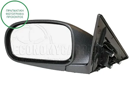 ΚΑΘΡΕΦΤΗΣ ΕΞΩΤΕΡΙΚΟΣ ΧΕΙΡΟΚΙΝΗΤΟΣ (FLAT GLASS)