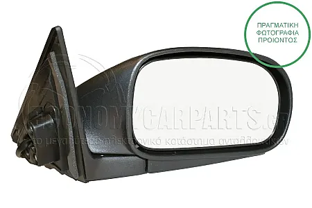ΚΑΘΡΕΦΤΗΣ ΕΞΩΤΕΡΙΚΟΣ ΗΛΕΚΤΡΙΚΟΣ (FLAT GLASS) (Α)