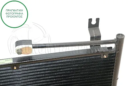 ΨΥΓΕΙΟ A/C (ΔΙΑΣΤΑΣΕΙΣ ΚΥΨΕΛΗΣ: 44x30x1.6cm)