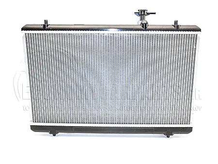 ΨΥΓΕΙΟ ΝΕΡΟΥ 1.3-1.6cc (ΓΙΑ ΟΧΗΜΑΤΑ ΜΕ & ΧΩΡΙΣ A/C) (35*70)