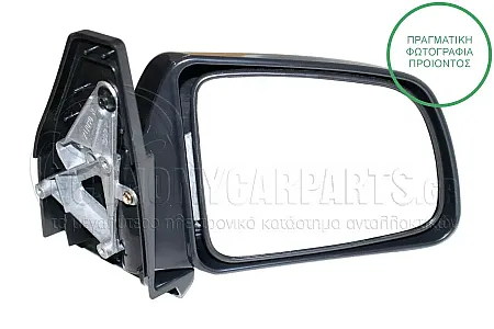 ΚΑΘΡΕΦΤΗΣ ΕΞΩΤΕΡΙΚΟΣ ΜΗΧΑΝΙΚΟΣ (CONVEX GLASS)
