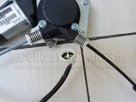 ΓΡΥΛΛΟΣ ΠΑΡΑΘΥΡΟΥ ΕΜΠΡΟΣ ΗΛΕΚΤΡΙΚΟΣ (ΓΙΑ ΟΧΗΜΑΤΑ ΜΕ 3 Ή 5 ΠΟΡΤΕΣ)