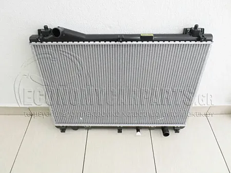 ΨΥΓΕΙΟ 1.6VVTIΜΕ & ΧΩΡΙΣ AC(45Χ69)(ΠΑΡΟΧΕΣ ΔΙΑΓ)