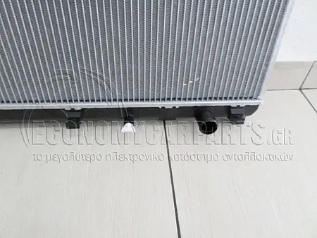 ΨΥΓΕΙΟ 1.6VVTIΜΕ & ΧΩΡΙΣ AC(45Χ69)(ΠΑΡΟΧΕΣ ΔΙΑΓ)