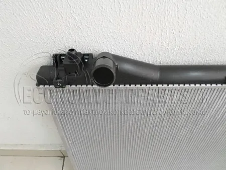 ΨΥΓΕΙΟ ΝΕΡΟΥ 2.0CC 16V VVTI (45Χ69) (ΠΑΡΟΧΕΣ ΟΔΗΓΟΥ)