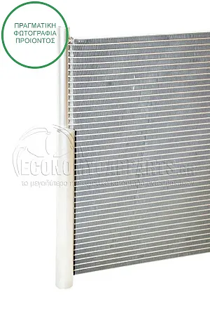 ΨΥΓΕΙΟ A/C (ΓΙΑ ΟΛΕΣ ΤΙΣ ΕΚΔΟΣΕΙΣ ΒΕΝΖΙΝΗΣ - ΠΕΤΡΕΛΑΙΟ) (ΔΙΑΣΤΑΣΕΙΣ ΚΥΨΕΛΗΣ:(640x420x16mm)
