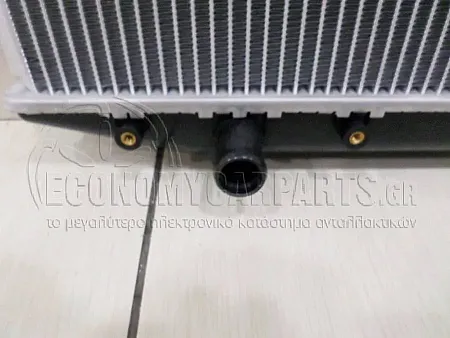 ΨΥΓΕΙΟ ΝΕΡΟΥ (ΓΙΑ ΕΚΔΟΣΕΙΣ: 1.0-1.3 ΒΕΝΖΙΝΗ) (ΔΙΑΣΤΑΣΕΙΣ ΚΥΨΕΛΗΣ: 450x320mm)