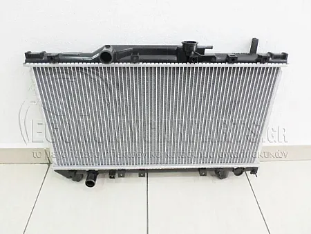ΨΥΓΕΙΟ ΝΕΡΟΥ  1.6-1.8CC 16V (32.5*66)