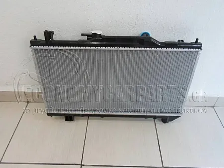 ΨΥΓEIO ΝΕΡΟΥ 1.6 - 1.8 cc (ΜΕ ΚΑΙ ΧΩΡΙΣ A/C) (32.5*66) (ΠΑΡΟΧΕΣ ΟΔΗΓΟΣ) 1997-2000