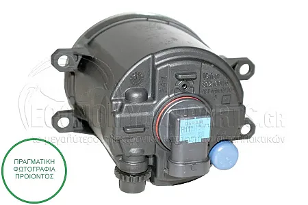ΠΡΟΒΟΛΕΑΣ ΠΡΟΦΥΛΑΚΤΗΡΑ ΕΜΠΡΟΣ 2006-2008 (VALEO)