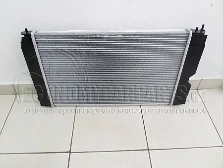 ΨΥΓΕΙΟ ΝΕΡΟΥ  2.0D 4D 2003-2006 (62.5x38)