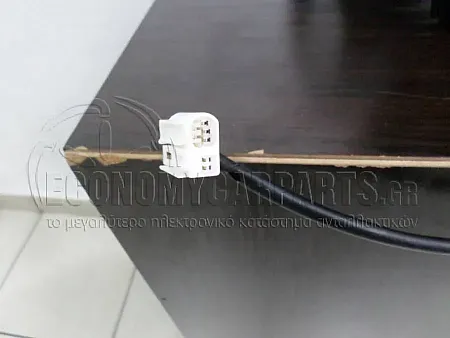 ΚΑΘΡΕΦΤΗΣ ΕΞΩΤΕΡΙΚΟΣ ΗΛΕΚΤΡΙΚΟΣ ΘΕΡΜΑΙΝΟΜΕΝΟΣ ΒΑΦΟΜΕΝΟΣ 2003-2006 (ASPHERICAL GLASS) (Α)