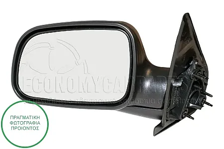 ΚΑΘΡΕΦΤΗΣ ΕΞΩΤΕΡΙΚΟΣ ΗΛΕΚΤΡΙΚΟΣ (FLAT GLASS)