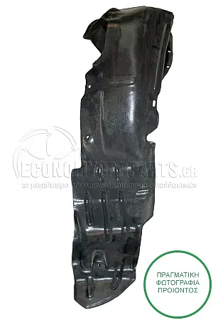 ΘΟΛΟΣ ΕΜΠΡΟΣ ΠΛΑΣΤΙΚΟΣ
