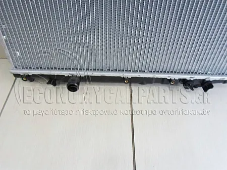ΨΥΓΕΙΟ ΝΕΡΟΥ 1.3 - 1.6cc (66.8*32.5)