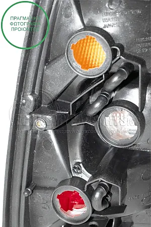 ΦΑΝΑΡΙ ΠΙΣΩ (ΓΙΑ ΕΚΔΟΣΕΙΣ STATIONWAGON) (DEPO)