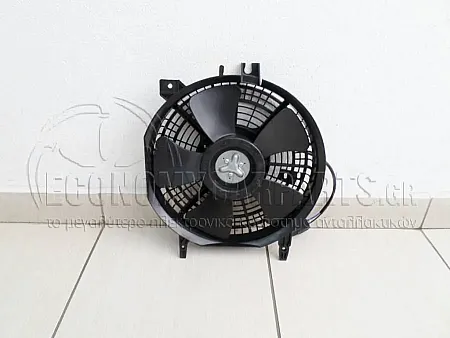 ΒΕΝΤΙΛΑΤΕΡ A/C ΚΟΜΠΛΕ