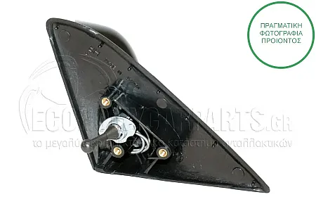 ΚΑΘΡΕΦΤΗΣ ΕΞΩΤΕΡΙΚΟΣ ΜΗΧΑΝΙΚΟΣ ΜΕ ΝΤΙΖΕΣ (CONVEX GLASS)
