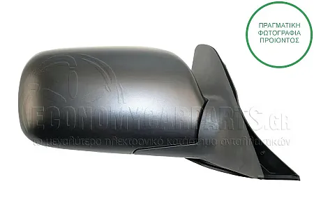 ΚΑΘΡΕΦΤΗΣ ΕΞΩΤΕΡΙΚΟΣ ΗΛΕΚΤΡΙΚΟΣ (CONVEX GLASS)
