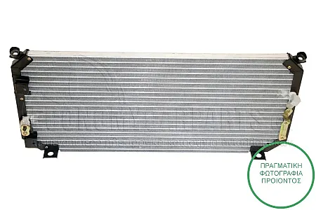 ΨΥΓΕΙΟ A/C (ΔΙΑΣΤΑΣΕΙΣ ΚΥΨΕΛΗΣ: 69x34cm) 1992-1993 (9/12.9)