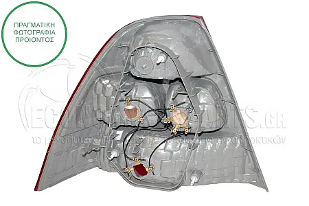 ΦΑΝΑΡΙ ΠΙΣΩ (ΤΥΠΟΥ KOITO) 2002-2004 (DEPO)