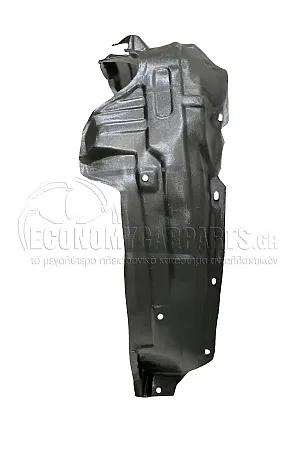 ΘΟΛΟΣ ΕΜΠΡΟΣ ΠΛΑΣΤΙΚΟΣ