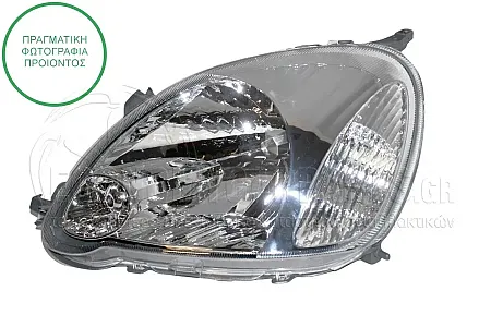ΦΑΝΑΡΙ ΕΜΠΡΟΣ ΗΛΕΚΤΡΙΚΟ (VALEO)  2003-2006