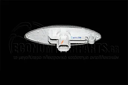 ΦΛΑΣ ΦΤΕΡΟΥ ΛΕΥΚΟ 2003-2005