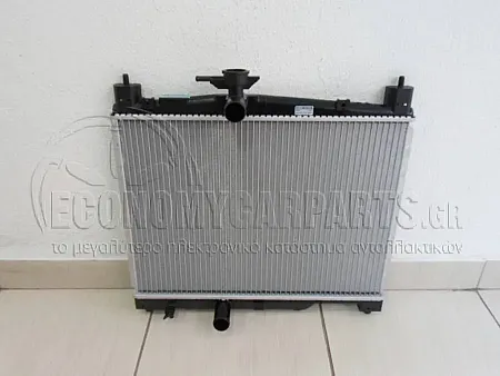 ΨΥΓΕΙΟ (ΓΙΑ ΕΚΔΟΣΕΙΣ 1.0-1.3i 16V ΒΕΝΖΙΝΗ) (ΓΙΑ ΕΚΔΟΣΕΙΣ ΜΕ Ή ΧΩΡΙΣ A/C) (ΔΙΑΣΤΑΣΕΙΣ ΚΥΨΕΛΗΣ: 35x49cm) (ΑΝΟΙΧΤΟΥ ΚΥΚΛΩΜΑΤΟΣ)