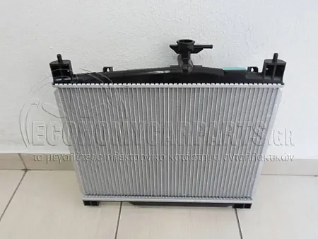 ΨΥΓΕΙΟ (ΓΙΑ ΕΚΔΟΣΕΙΣ 1.0-1.3i 16V ΒΕΝΖΙΝΗ) (ΓΙΑ ΕΚΔΟΣΕΙΣ ΜΕ Ή ΧΩΡΙΣ A/C) (ΔΙΑΣΤΑΣΕΙΣ ΚΥΨΕΛΗΣ: 35x49cm) (ΑΝΟΙΧΤΟΥ ΚΥΚΛΩΜΑΤΟΣ)