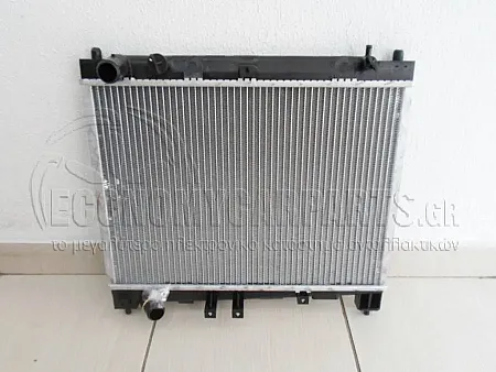 ΨΥΓΕΙΟ 1.3-1.5I 16V ΜΕ & ΧΩΡΙΣ A/C(35*49) (ΚΛΕΙΣΤΟΥ ΚΥΚΛΩΜΑΤΟΣ ΧΩΡΙΣ ΕΝΣΩΜΑΤΩΜΕΝΗ ΤΑΠΑ ΣΤΟ ΚΑΖΑΝΑΚΙ)