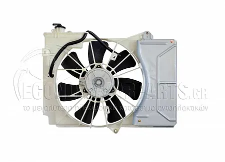 ΒΕΝΤΙΛΑΤΕΡ ΚΟΜΠΛΕ 1.1 cc X A/C