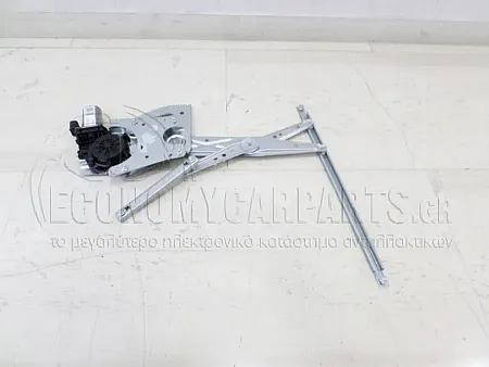 ΓΡΥΛΛΟΣ ΠΑΡΑΘΥΡΟΥ ΕΜΠΡΟΣ ΗΛΕΚΤΡΙΚΟΣ (ΓΙΑ ΟΧΗΜΑΤΑ ΚΑΤΑΣΚΕΥΑΣΜΕΝΑ ΣΤΗ ΓΑΛΛΙΑ) 3/5πορτο (ΕΥΡΩΠΗ)