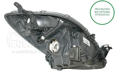 ΦΑΝΑΡΙ ΕΜΠΡΟΣ ΗΛΕΚΤΡΙΚΟ (ΜΕ ΜΟΤΕΡ) 2006-2009 (VALEO)