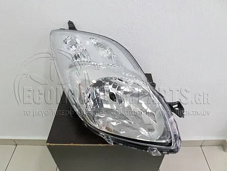 ΦΑΝΑΡΙ ΕΜΠΡΟΣ ΗΛΕΚΤΡΙΚΟ (VALEO)(ΜΕ ΜΟΤΕΡ) 2009-2012