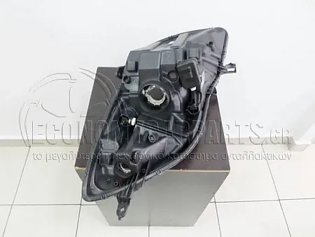 ΦΑΝΑΡΙ ΕΜΠΡΟΣ ΗΛΕΚΤΡΙΚΟ (VALEO)(ΜΕ ΜΟΤΕΡ) 2009-2012
