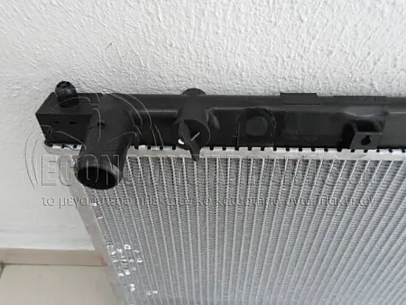 ΨΥΓΕΙΟ 1.3-1.5I 16V ΜΕ & ΧΩΡΙΣ A/C(35*49) (ΚΛΕΙΣΤΟΥ ΚΥΚΛΩΜΑΤΟΣ ΧΩΡΙΣ ΕΝΣΩΜΑΤΩΜΕΝΗ ΤΑΠΑ ΣΤΟ ΚΑΖΑΝΑΚΙ)