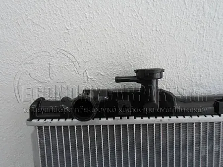 ΨΥΓΕΙΟ ΝΕΡΟΥ 2.0I 16V ΜΕ & ΧΩΡΙΣ A/C (35x69.3)