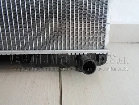 ΨΥΓΕΙΟ ΝΕΡΟΥ 2.0I 16V ΜΕ & ΧΩΡΙΣ A/C (35x69.3)
