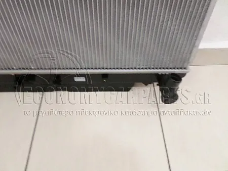 ΨΥΓΕΙΟ ΝΕΡΟΥ 1.8-2.0I 16V VVTI ΜΕ & ΧΩΡΙΣ A/C (37.5x73.8)
