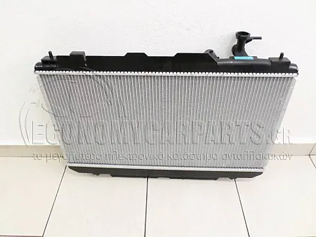 ΨΥΓΕΙΟ ΝΕΡΟΥ 1.8-2.0I 16V VVTI ΜΕ & ΧΩΡΙΣ A/C (37.5x73.8)